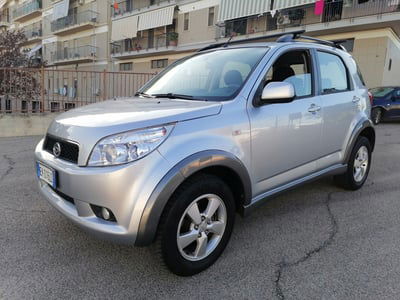 Daihatsu Terios 1.5 4WD SX Green Powered usata