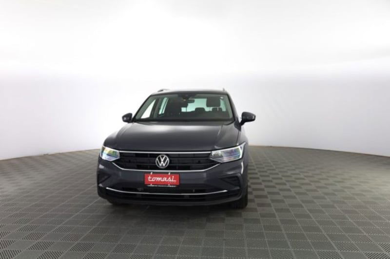Volkswagen Tiguan 1.5 TSI ACT Life