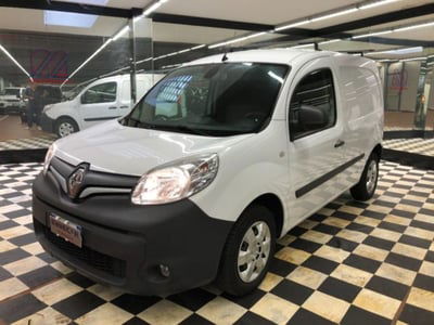 Renault Kangoo Blue dCi 95CV Express Furgone Ice usato