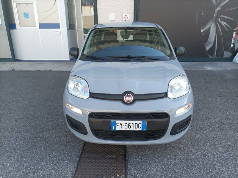 Fiat Panda 1.2 Easy