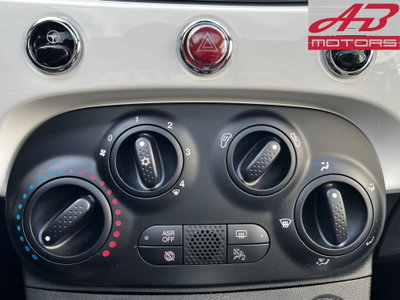 Fiat 500 1.0 Hybrid Club (12)