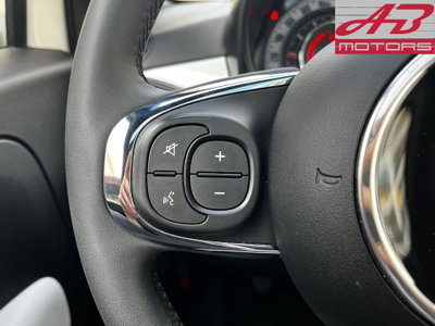 Fiat 500 1.0 Hybrid Club (17)