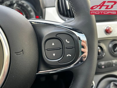 Fiat 500 1.0 Hybrid Club (18)