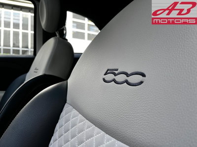 Fiat 500 1.0 Hybrid Club (19)