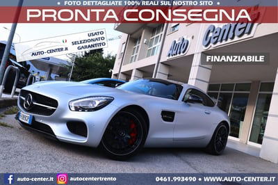 Mercedes-Benz Classe GT Coupé GT S usata