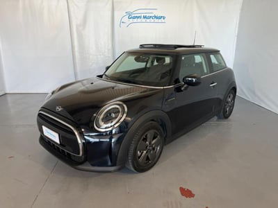 MINI Mini 1.5 Cooper Classic usata