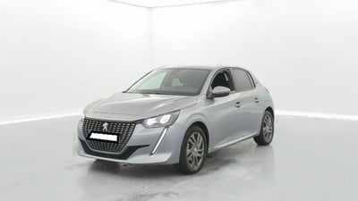 Peugeot 208 PureTech 75 Stop&Start 5 porte Allure nuova