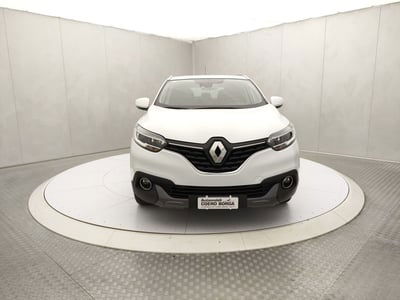 Renault Kadjar 8V 110CV Energy Intens usata
