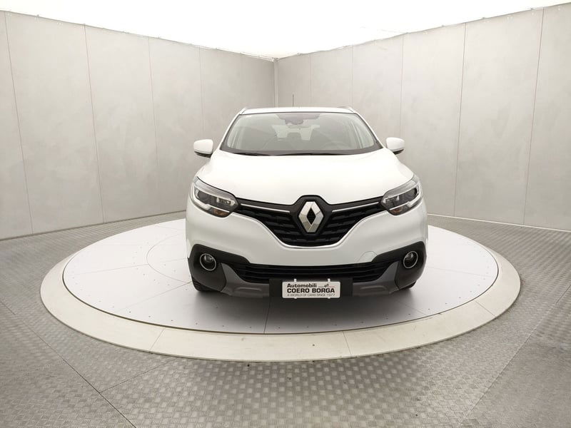 Renault Kadjar 8V 110CV Energy Intens