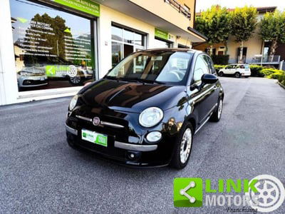 Fiat 500 1.3 Multijet 16V 75 CV by DIESEL usata