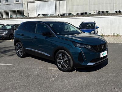 Peugeot 3008 BlueHDi 130 S&S Allure Pack usata