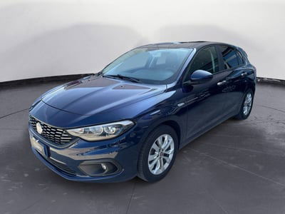 Fiat Tipo Tipo 1.4 T-Jet 120CV 5 porte Easy usata