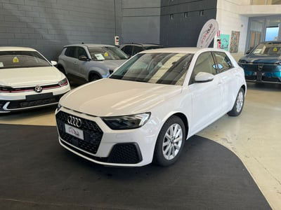 Audi A1 Sportback 30 TFSI usata