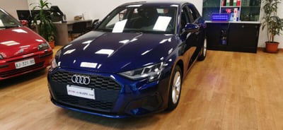 Audi A3 Sportback 30 TDI Business usata