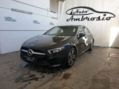 Mercedes-Benz Classe A 160 Sport usata