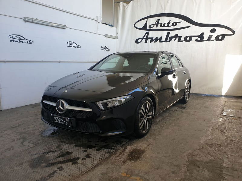 Mercedes-Benz Classe A 160 Sport