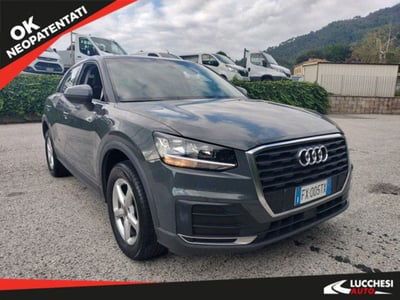 Audi Q2 Q2 30 TDI Business usata