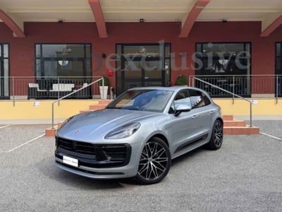 Porsche Macan 2.0 T 265cv pdk usata