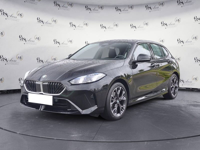 BMW Serie 1 5p. 118d 5p. Msport