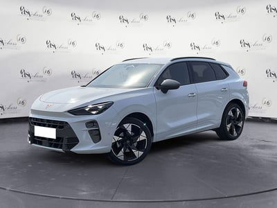 Cupra Terramar 1.5 hybrid 150cv dsg usata
