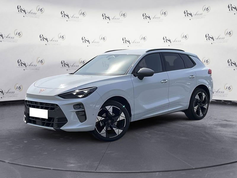 Cupra Terramar 1.5 hybrid 150cv dsg