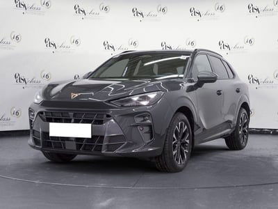 Cupra Terramar 1.5 hybrid 150cv dsg usata