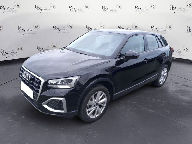 Audi Q2 Q2 30 TFSI Business