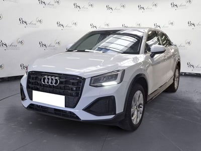 Audi Q2 Q2 35 TDI S tronic Business usata
