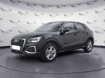 Audi Q2 Q2 30 TDI Business usata
