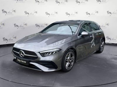 Mercedes-Benz Classe A 200 d Automatic Executive usata