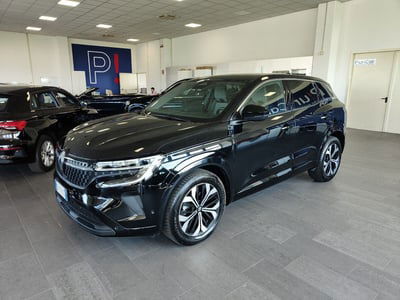 Renault Austral 1.3 mild hybrid Techno 160cv auto usata