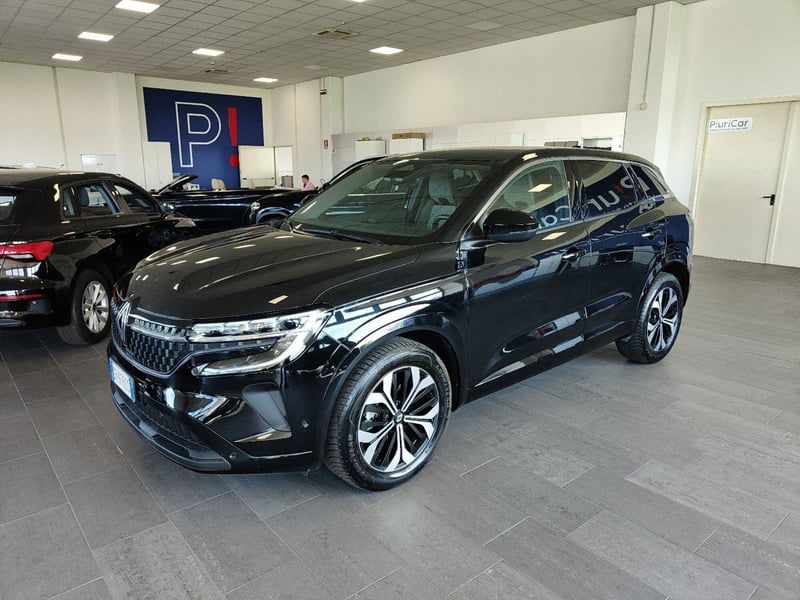 Renault Austral 1.3 mild hybrid Techno 160cv auto