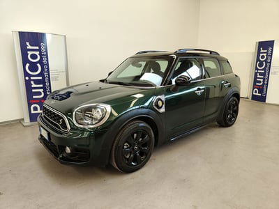 MINI Mini Countryman 1.5 Cooper SE Business Countryman ALL4 Automatica usata