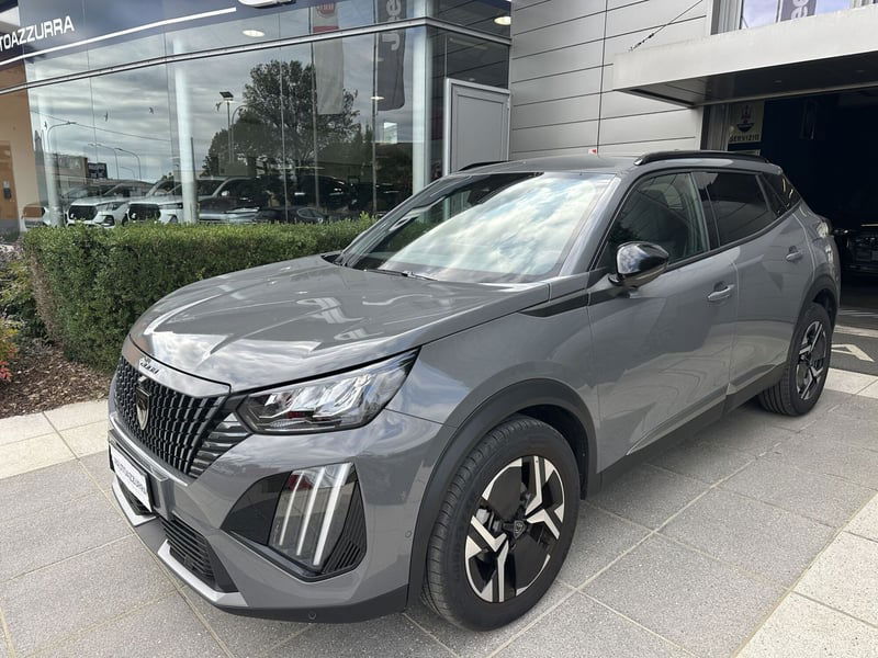 Peugeot 2008 1.2 puretech Active s&s 100cv