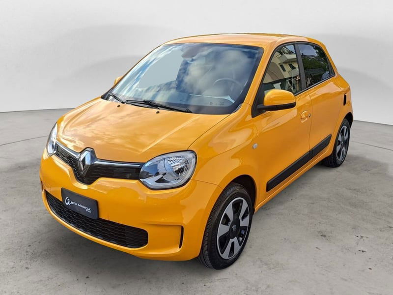 Renault Twingo SCe 65 CV Vibes