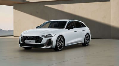 Audi A5 Avant 2.0 tdi mhev+ S line edition 204cv s-tronic nuova