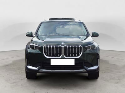 BMW X1 sDrive 18d xLine nuova