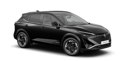 Nissan Qashqai 1.5 e-power N-Connecta 2wd nuova