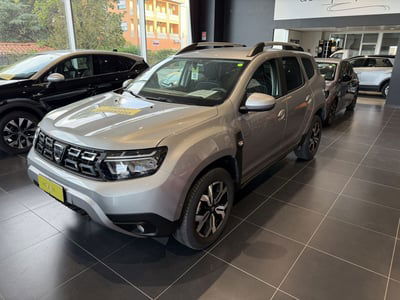 Dacia Duster 1.3 TCe 150 CV EDC 4x2 Prestige DaciaPlus usata