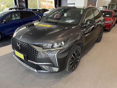 Ds DS 7 1.5 bluehdi Opera 130cv auto usata