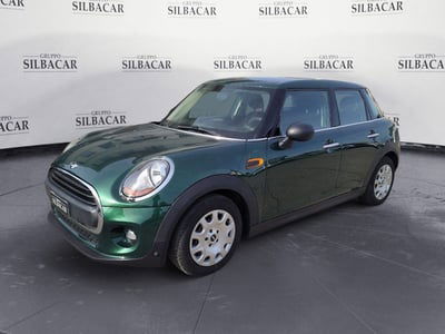 MINI Mini 1.2 One 75 CV 5 porte usata