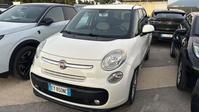 Fiat 500L 1.3 Multijet 85 CV Dualogic Lounge usata