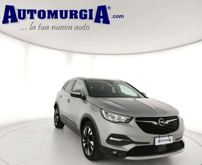 Opel Grandland X 1.5 diesel Ecotec Start&Stop Innovation usata