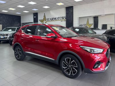 Mg ZS ZS 1.5 Luxury usata