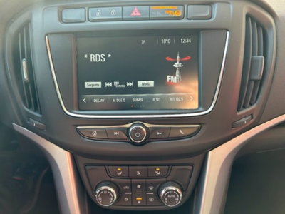 Opel Zafira 1.6 CDTi 120CV Start&Stop Advance (11)