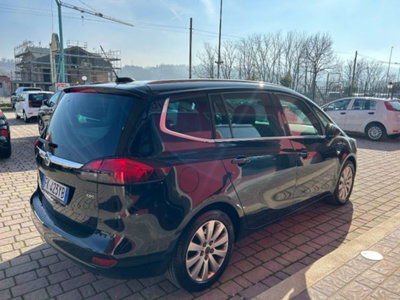 Opel Zafira 1.6 CDTi 120CV Start&Stop Advance (3)
