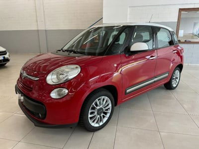 Fiat 500L 1.4 95 CV Lounge usata
