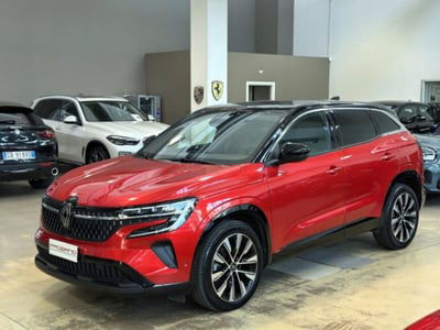 Renault Austral 1.2 full hybrid Techno 200cv auto usata