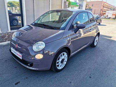 Fiat 500 1.2 Sport usata