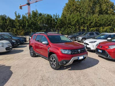 Dacia Duster 1.0 TCe GPL 4x2 Prestige Up usata